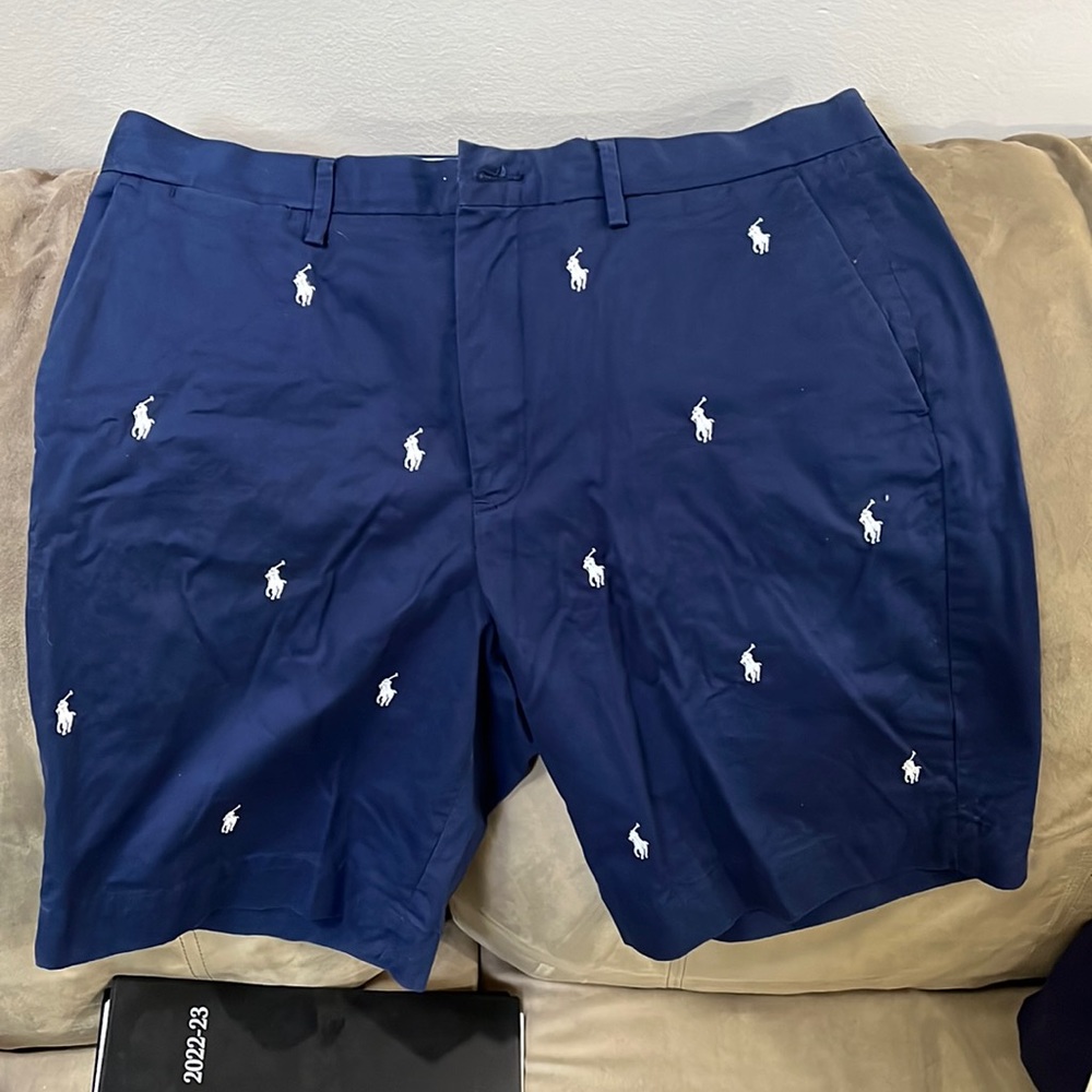 Polo Ralph Lauren shorts